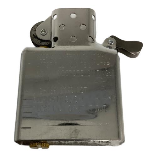ZIPPO 2005年製 Dragon Tribal