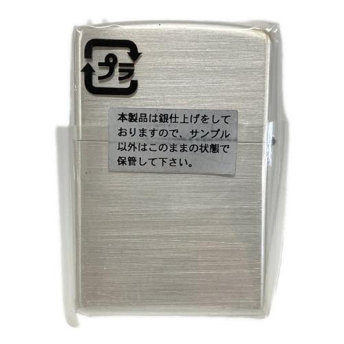ZIPPO 2005年製 ハートメッセージ