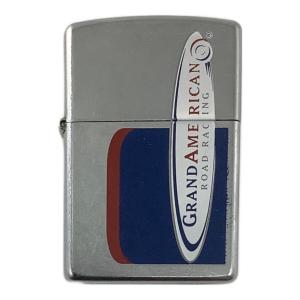 ZIPPO 2001年製 GRANDAMERICAN