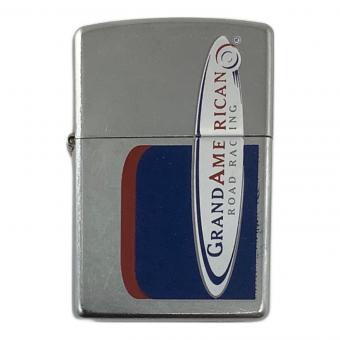 ZIPPO 2001年製 GRANDAMERICAN