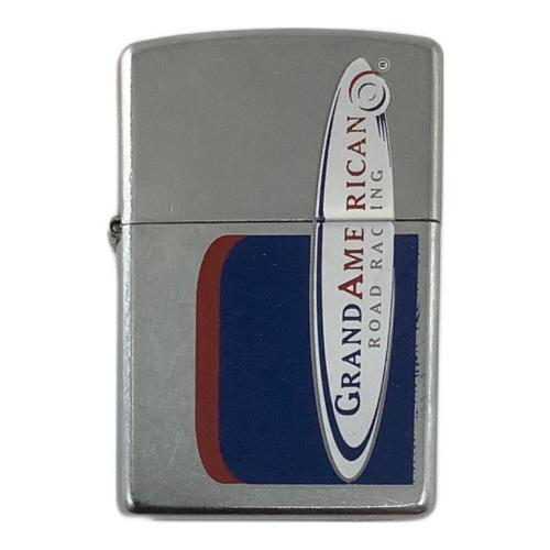 ZIPPO 2001年製 GRANDAMERICAN