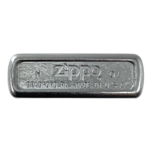 ZIPPO 2001年製 GRANDAMERICAN