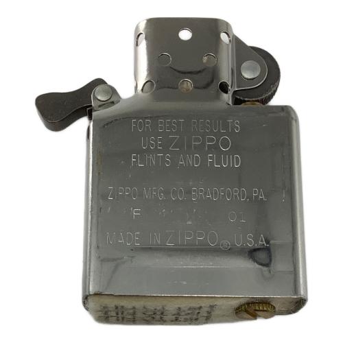 ZIPPO 2001年製 GRANDAMERICAN