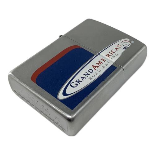 ZIPPO 2001年製 GRANDAMERICAN