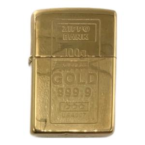 ZIPPO 1998年 ZIPPOBANK