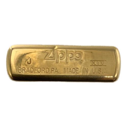 ZIPPO 1998年 ZIPPOBANK
