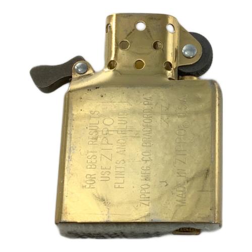 ZIPPO 1998年 ZIPPOBANK
