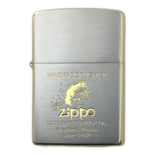 ZIPPO 2004年製 WINDPROOF