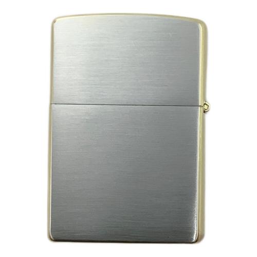 ZIPPO 2004年製 WINDPROOF