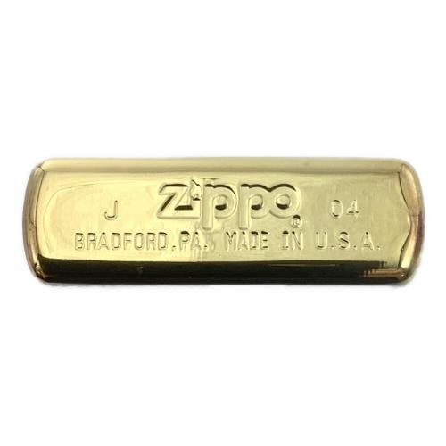 ZIPPO 2004年製 WINDPROOF