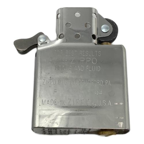 ZIPPO 2004年製 WINDPROOF