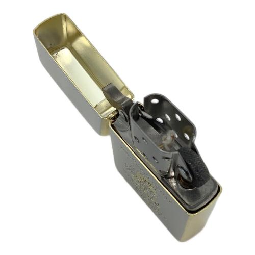 ZIPPO 2004年製 WINDPROOF