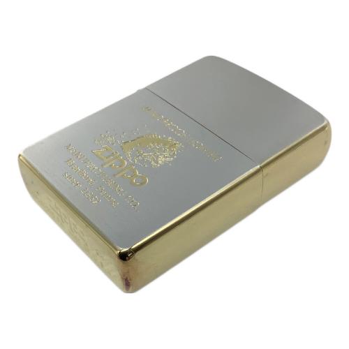 ZIPPO 2004年製 WINDPROOF