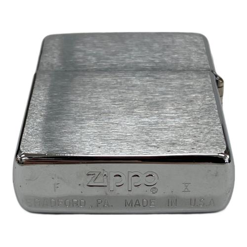 ZIPPO 1994年 U.S.AIRFORCE