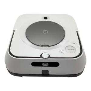 iRobot (アイロボット) ロボットクリーナー M6138