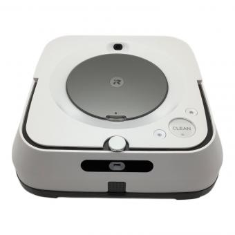 iRobot (アイロボット) ロボットクリーナー M6138
