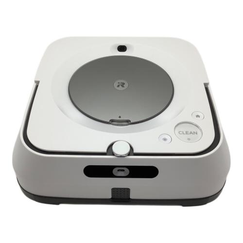 iRobot (アイロボット) ロボットクリーナー M6138