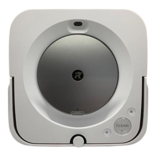 iRobot (アイロボット) ロボットクリーナー M6138