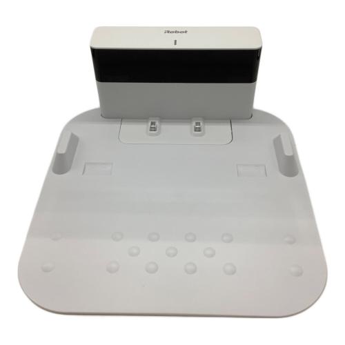 iRobot (アイロボット) ロボットクリーナー M6138