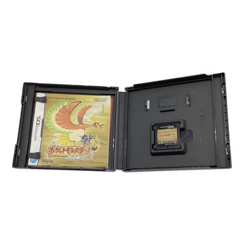 Nintendo (ニンテンドー) ポケットモンスター ハートゴールド DS用ソフト CERO A (全年齢対象)