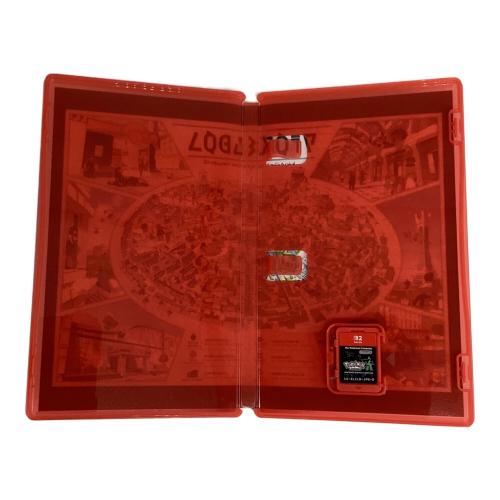 任天堂 (ニンテンドウ) Pokemon LEGENDS Z-A (Nintendo Switch2 Edition) Nintendo Switch2用ソフト CERO A (全年齢対象)