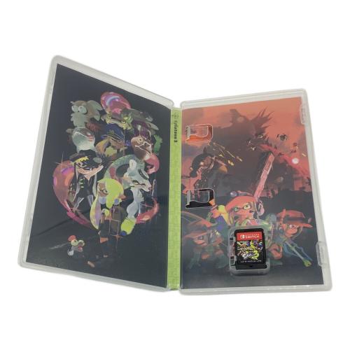 任天堂 (ニンテンドウ) スプラトゥーン3 Nintendo Switch用ソフト CERO A (全年齢対象)