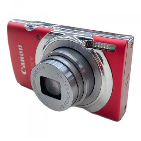 d*9様 Canon IXY 130 コンパクトデジタルカメラ　稼働品 CANON (キヤノン) コンパクトデジタルカメラ IXY 130｜トレファクONLINE