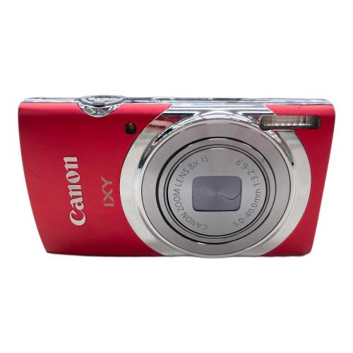 CANON (キヤノン) コンパクトデジタルカメラ IXY 130