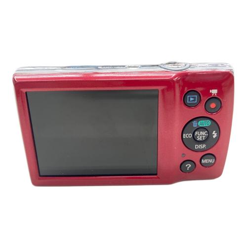 CANON (キヤノン) コンパクトデジタルカメラ IXY 130