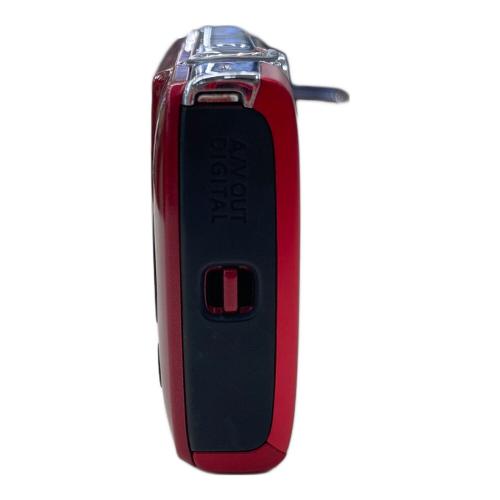 CANON (キヤノン) コンパクトデジタルカメラ IXY 130