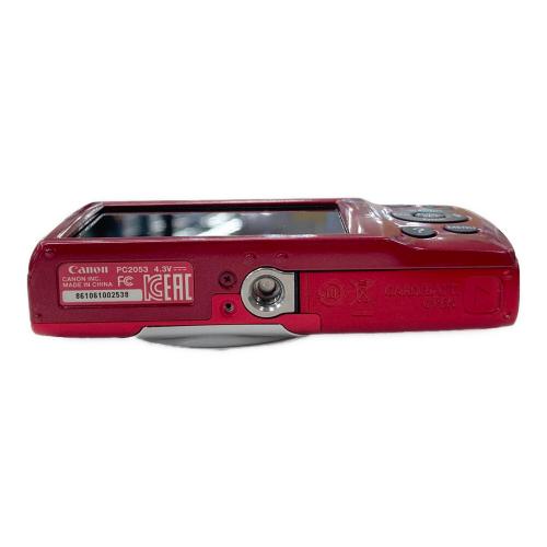 CANON (キヤノン) コンパクトデジタルカメラ IXY 130