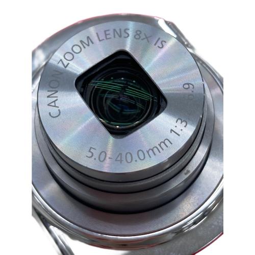 CANON (キヤノン) コンパクトデジタルカメラ IXY 130