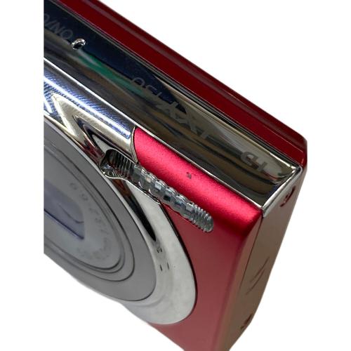 CANON (キヤノン) コンパクトデジタルカメラ IXY 130