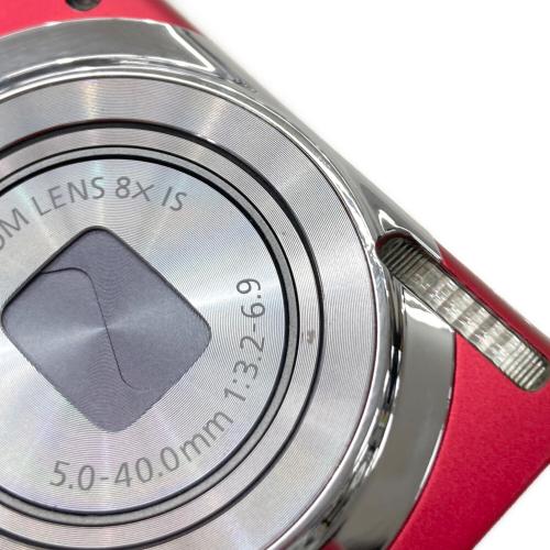 CANON (キヤノン) コンパクトデジタルカメラ IXY 130