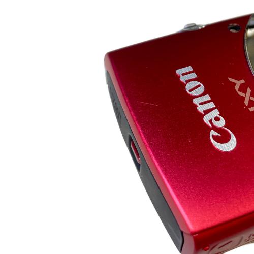 CANON (キヤノン) コンパクトデジタルカメラ IXY 130