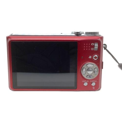Panasonic (パナソニック) コンパクトデジタルカメラ DMC-TZ7
