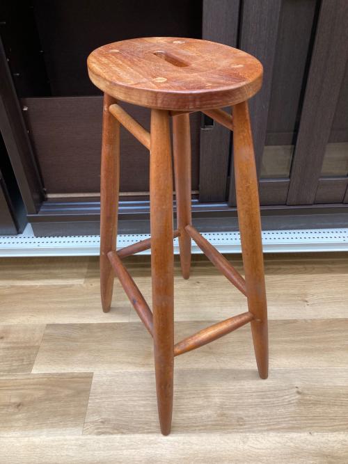 old maison (オールドメゾン) スツール