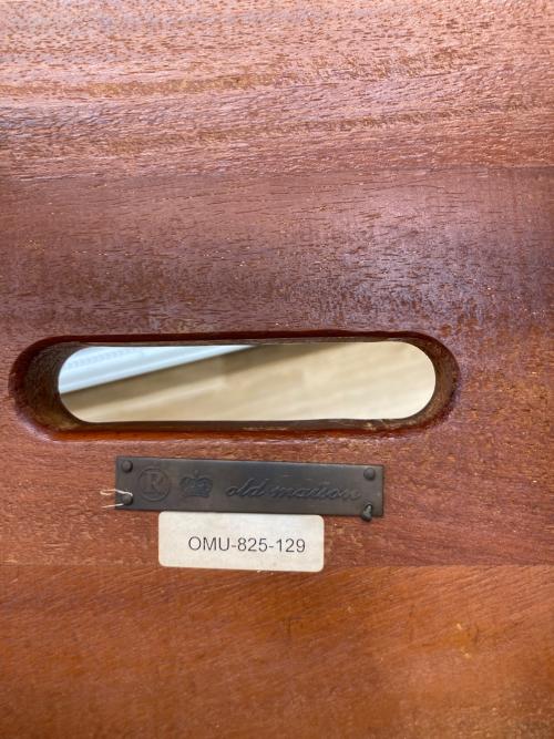 old maison (オールドメゾン) スツール