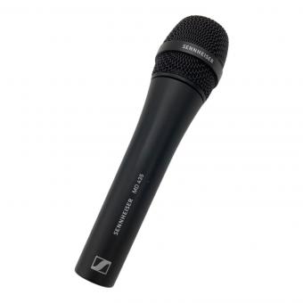 SENNHEISER (ゼンハイザー) ダイナミックマイク MD 435