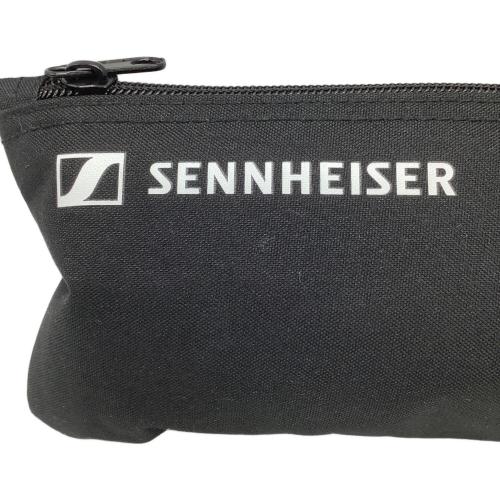 SENNHEISER (ゼンハイザー) ダイナミックマイク MD 435