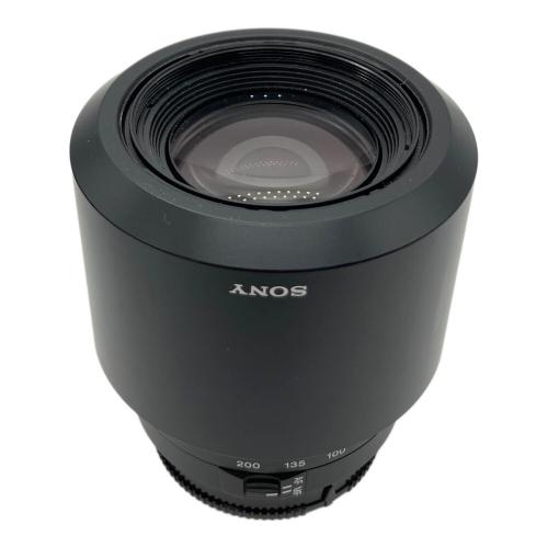 SONY (ソニー) デジタル一眼レフカメラ SLT-A58