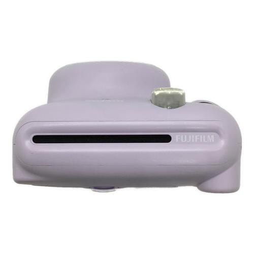 FUJIFILM (フジフィルム) インスタントカメラ instax mini11