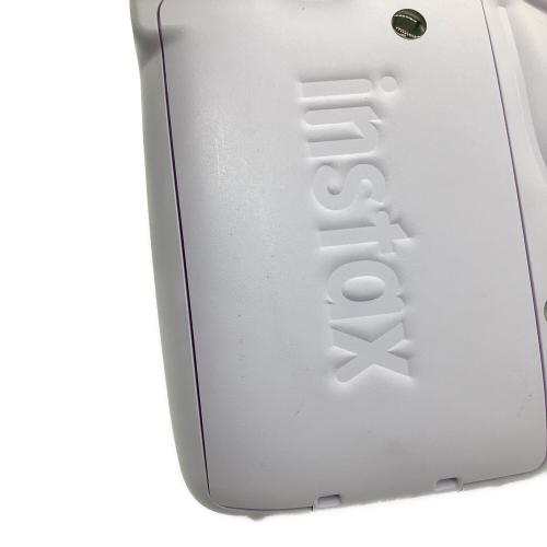 FUJIFILM (フジフィルム) インスタントカメラ instax mini11