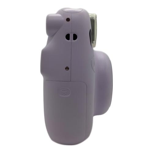 FUJIFILM (フジフィルム) インスタントカメラ instax mini11