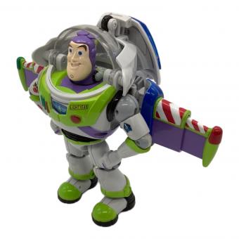TAKARA TOMY (タカラトミー) バズ・ライトイヤー スペースシップ 「トランスフォーマー ディズニーレーベル」 フィギュア