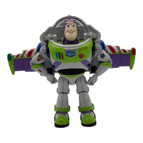TAKARA TOMY (タカラトミー) バズ・ライトイヤー スペースシップ 「トランスフォーマー ディズニーレーベル」 フィギュア