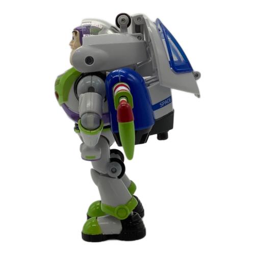 TAKARA TOMY (タカラトミー) バズ・ライトイヤー スペースシップ 「トランスフォーマー ディズニーレーベル」 フィギュア