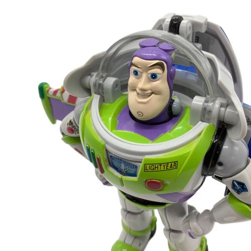 TAKARA TOMY (タカラトミー) バズ・ライトイヤー スペースシップ 「トランスフォーマー ディズニーレーベル」 フィギュア