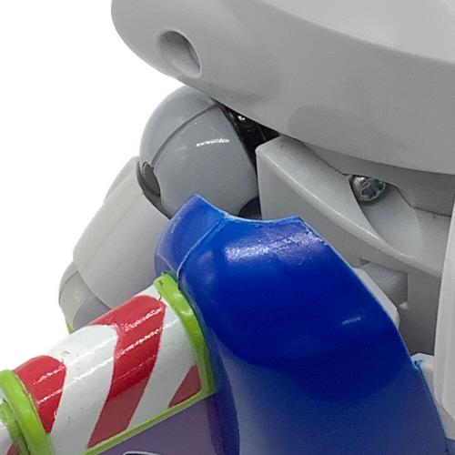 TAKARA TOMY (タカラトミー) バズ・ライトイヤー スペースシップ 「トランスフォーマー ディズニーレーベル」 フィギュア