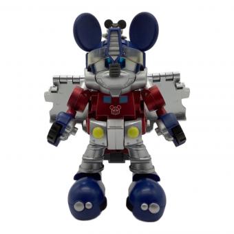 TAKARA TOMY (タカラトミー) ミッキーマウストレーラー 「トランスフォーマー ディズニーレーベル」 フィギュア